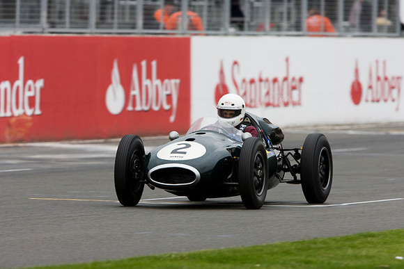 Cooper T43