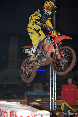 Supercross 2009