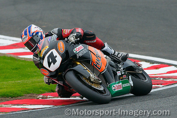 Josh Brookes