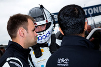 Blancpain Endurance Series - Silverstone