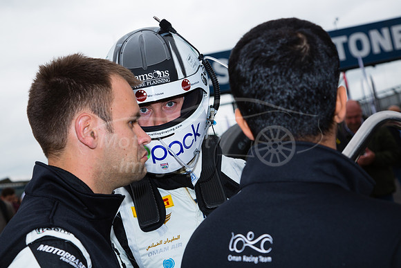 Ahmad Al Harthy / Daniel Lloyd / Jonny Adam