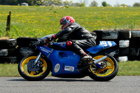 Stephen Fletcher - Yamaha 350