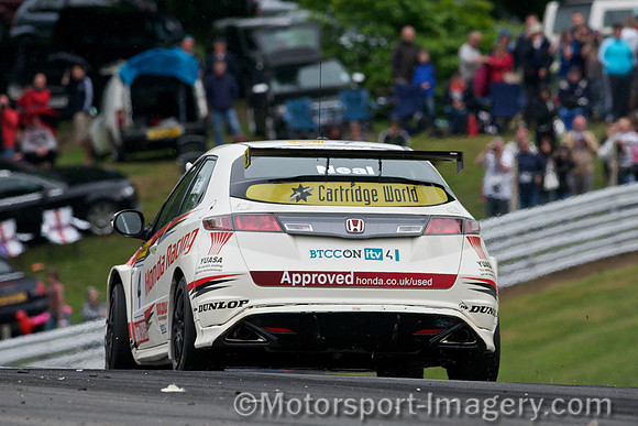 Matt Neal