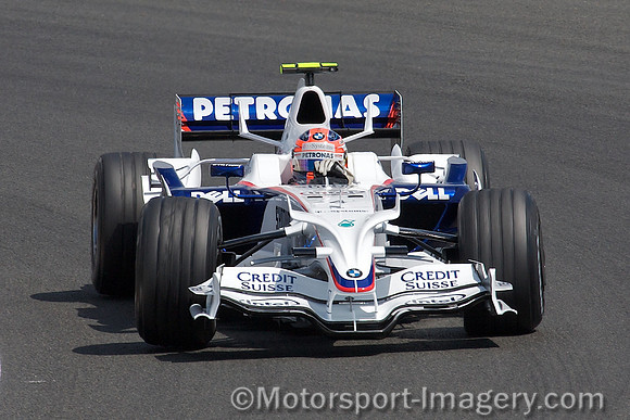 Robert Kubica