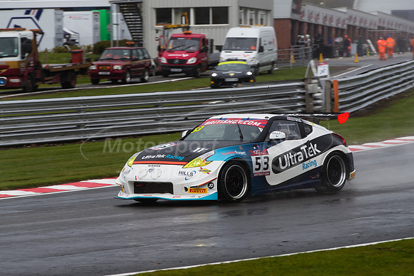 Richard Taffinder / Martin Plowman