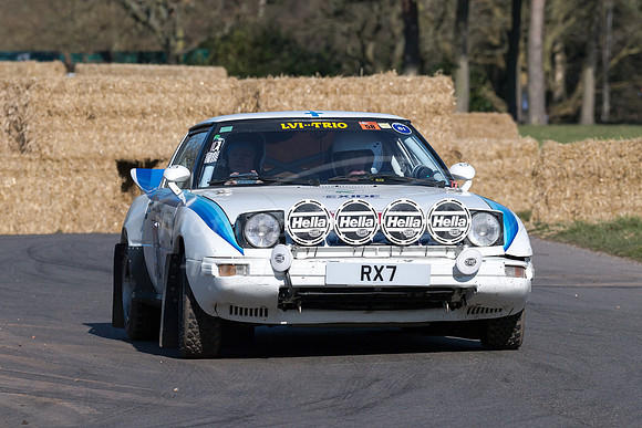 Mazda RX7