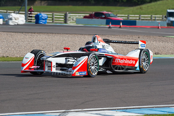 Nick Heidfeld