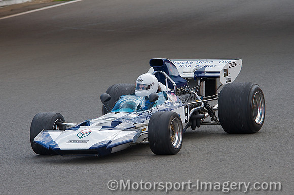 Surtees TS9