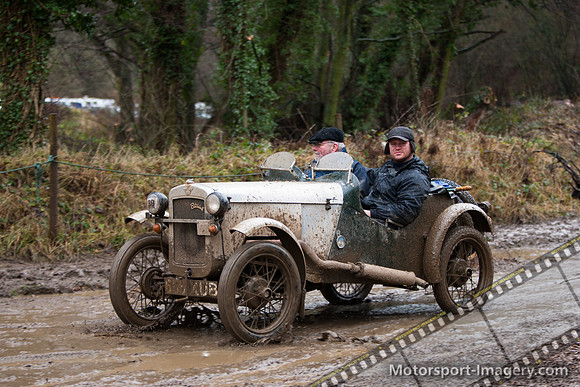655KUB  RICHARD PREST / SIMON MALLORD