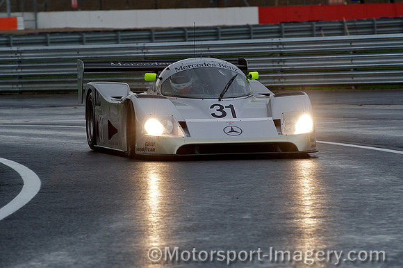 Mercedes Benz