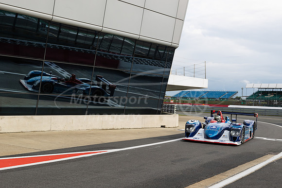 15  James Cottingham / Massimiliano Girardo
