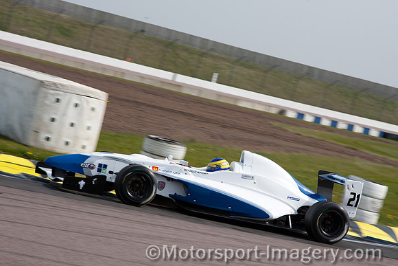 Formula Renault