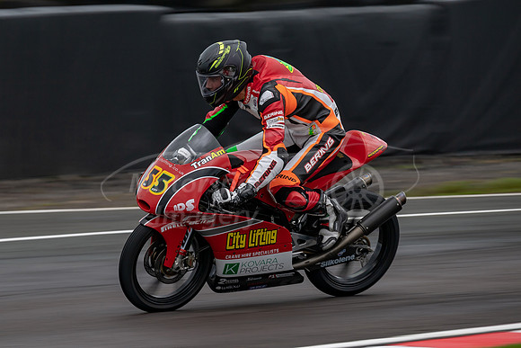 55 Jack SCOTT