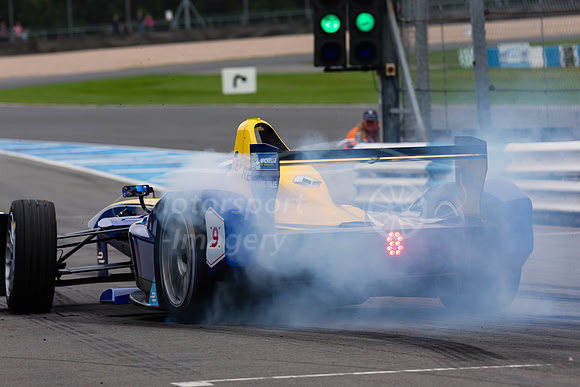 Sébastien Buemi