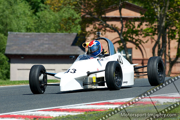 Jaap Blijleven, Reynard RF88