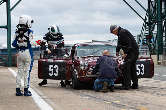 53 Richard LOCKE / Alice LOCKE / Matt GREEN