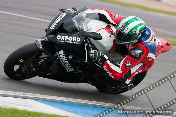 60  Peter Hickman - Buildbase BMW