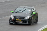 Alex Ashby - Astra VXR