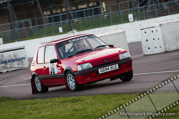 Ian Rainton / Paul Gibbs