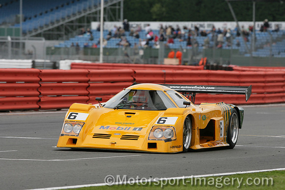 GroupC cars