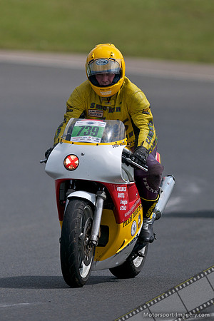 Honda, Bike No 739