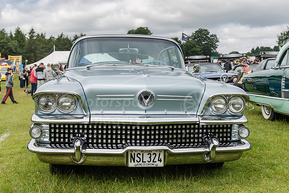 1958 Buick
