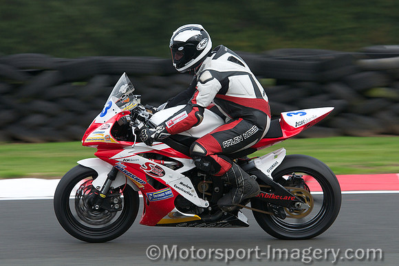 Michael Dunlop
