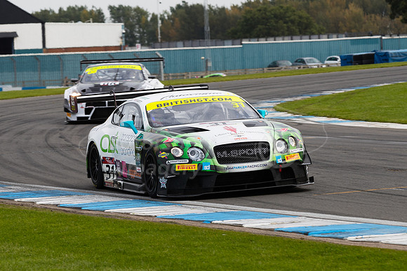 Rick Parfitt / Seb Morris