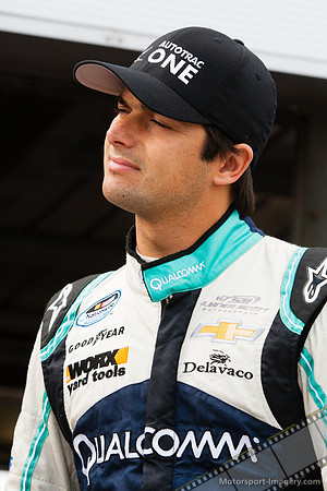 Nelson Piquet Jnr