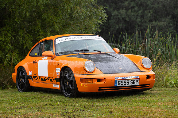 G996 SGP  Porsche 911 Carrera 2 Coupe