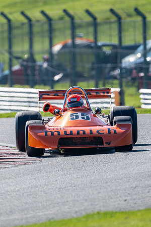 55 Steve Futter Ralt RT1