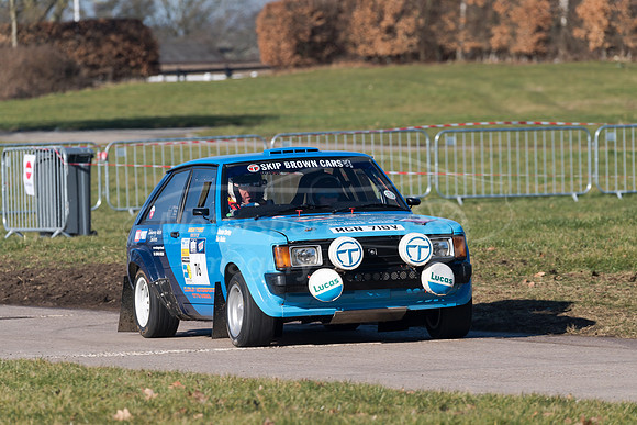 Talbot Sunbeam Lotus