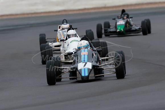 7 Peter Lucas