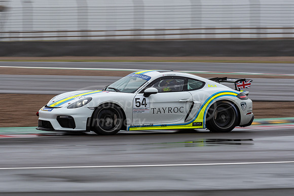 54 Theo Edgerton- TCR