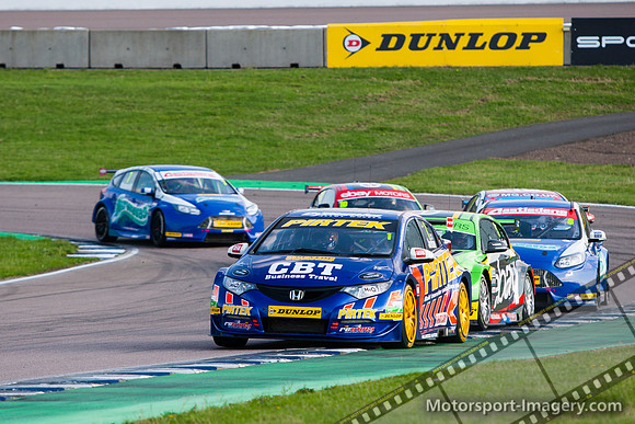 Andrew Jordan