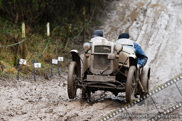 655KUB  RICHARD PREST / SIMON MALLORD