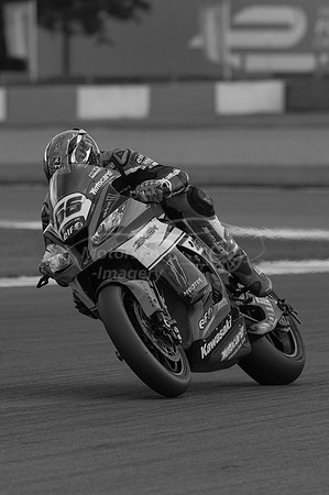 66 Tom Sykes Kawasaki ZX-10R Kawasaki Racing Team