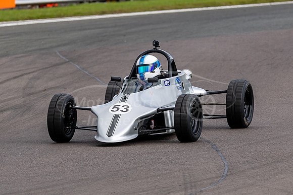 53 Richard Ketterman Reynard FF86