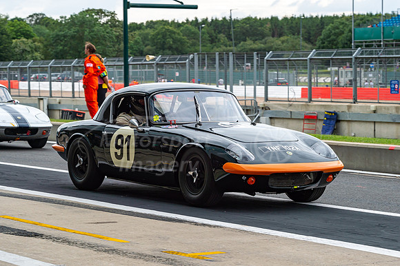 91 Will Goff / Michael Goff,