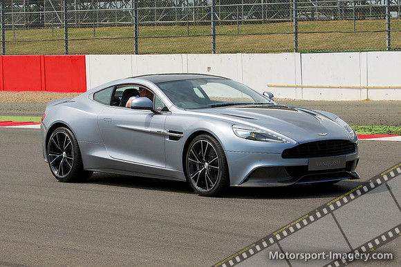Vanquish