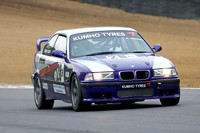 Adrian Gilbert, BMW M3 E36