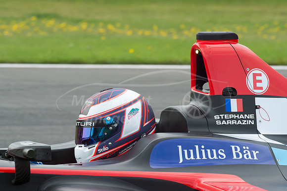 Stéphane Sarrazin