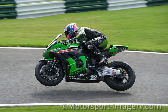 Alex Lowes, MSS Colchester Kawasaki