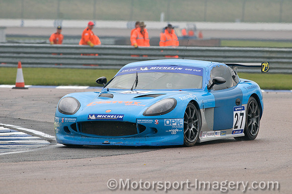 Ginetta G50