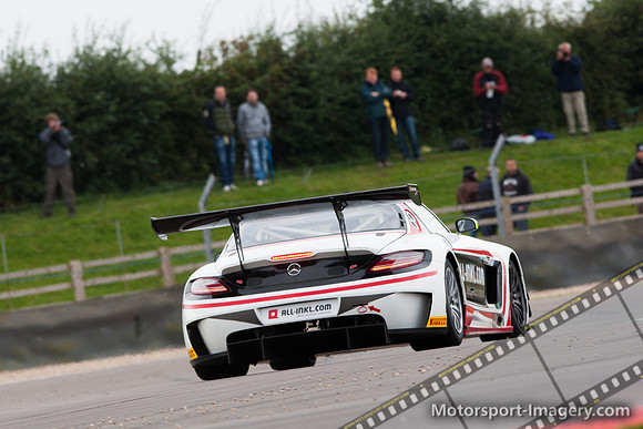 37  All-Inkl.com Münnich Motorsport   Mercedes-Benz SLS AMG GT3
