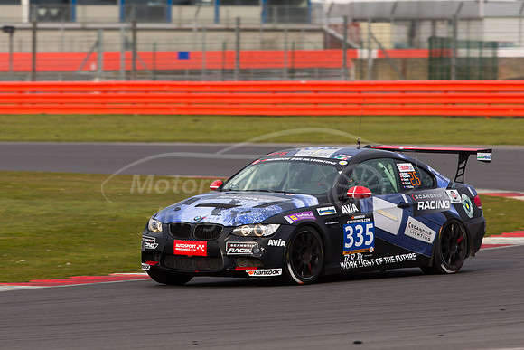 335  Scangrip Racing