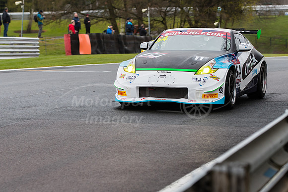 Tim Eakin / Kelvin Fletcher