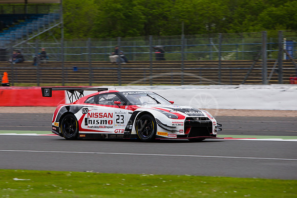 23  Katsumasa Chiyo / Wolfgang Reip / Alex Buncombe