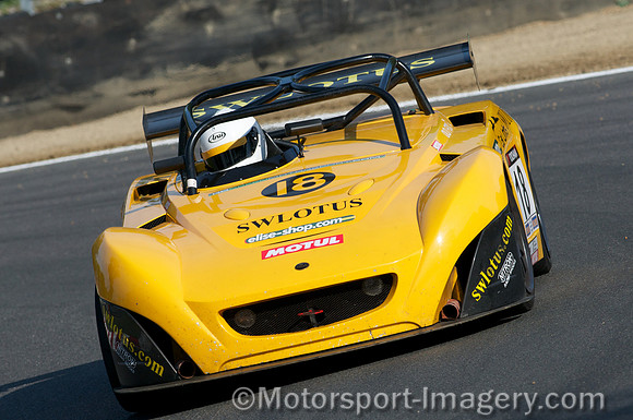 Lotus Elise Cup