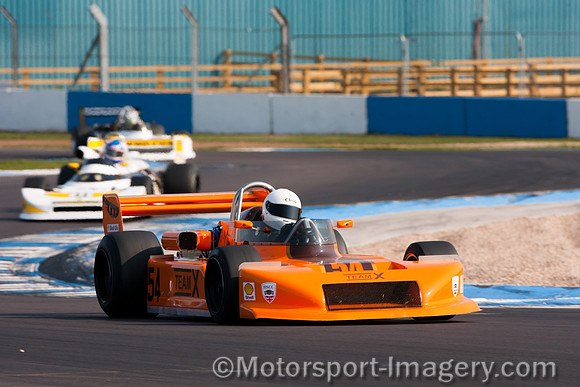 Andrew Smith - March 79B